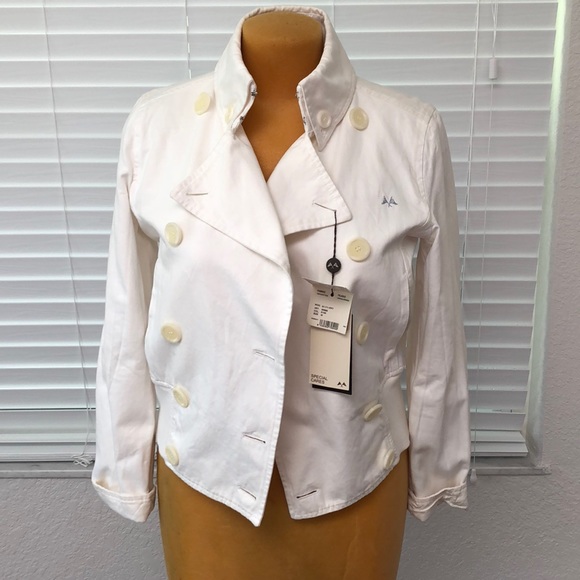 Burberry Jackets & Coats | Thomas Thomas Burberry Jackets & Coats | Cape